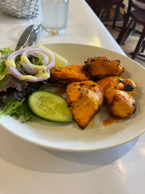 Sangam Tandoori