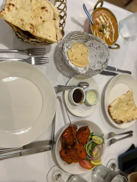 Sangam Tandoori