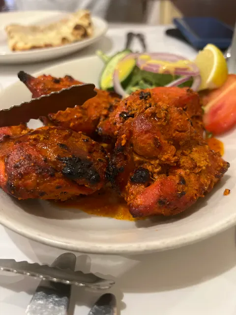 Sangam Tandoori