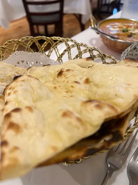 Sangam Tandoori