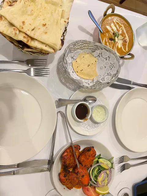 Sangam Tandoori