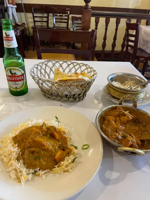 Sangam Tandoori