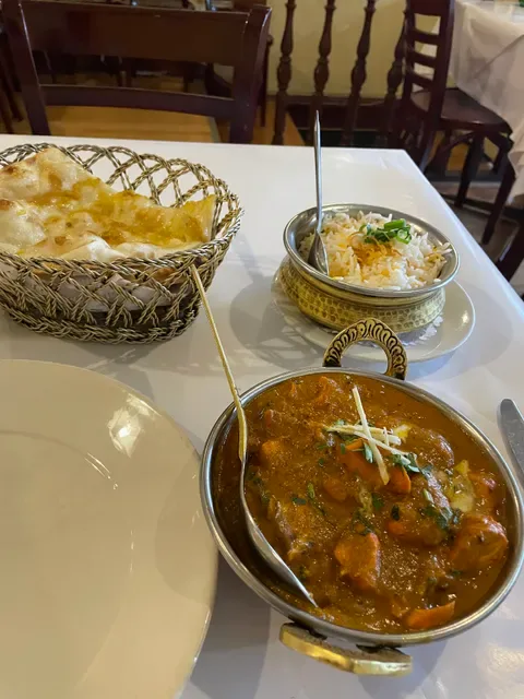 Sangam Tandoori