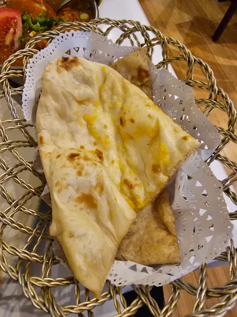 Sangam Tandoori