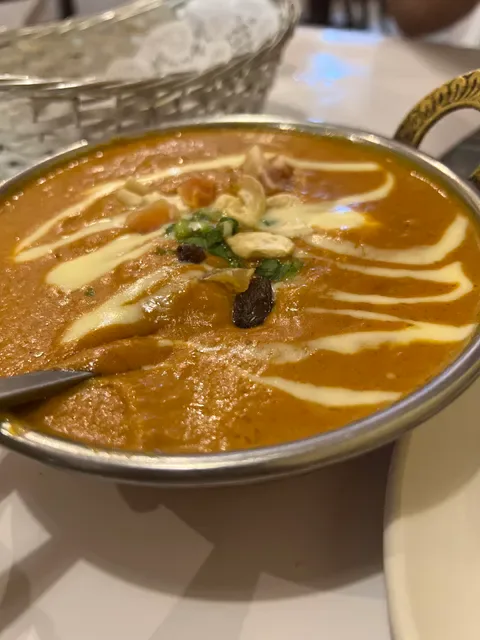 Sangam Tandoori