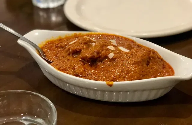Sanjeev' Cafe Spice