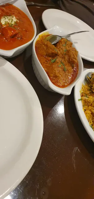 Sanjeev' Cafe Spice