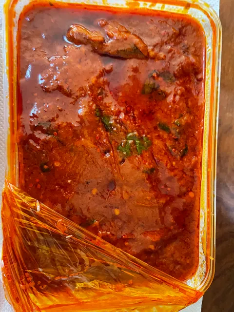 Sanjeev' Cafe Spice