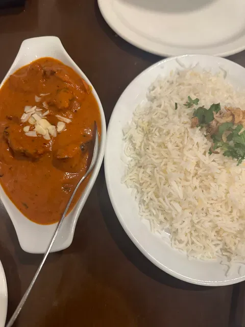 Sanjeev' Cafe Spice