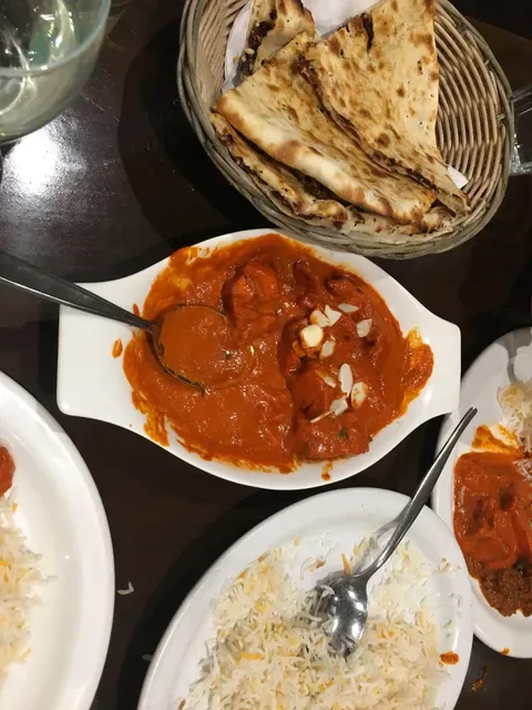 Sanjeev' Cafe Spice