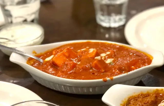 Sanjeev' Cafe Spice