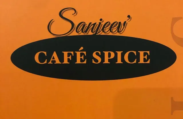 Sanjeev' Cafe Spice