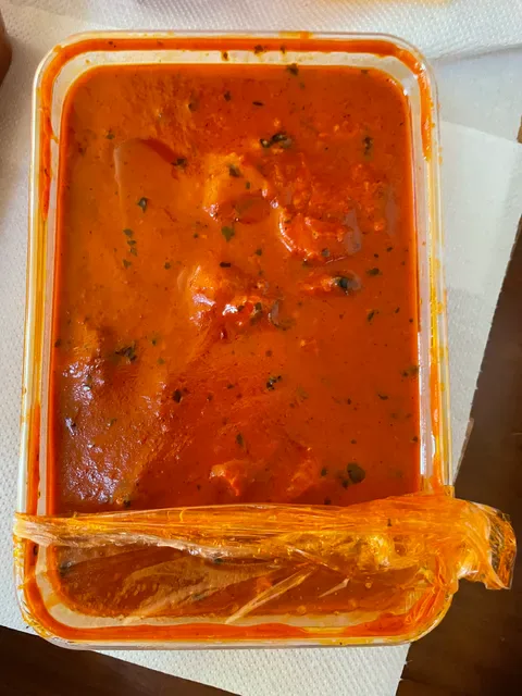 Sanjeev' Cafe Spice