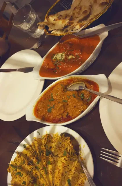 Sanjeev' Cafe Spice