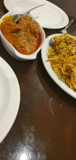 Sanjeev' Cafe Spice