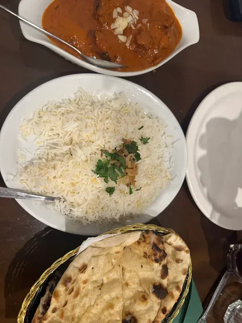 Sanjeev' Cafe Spice