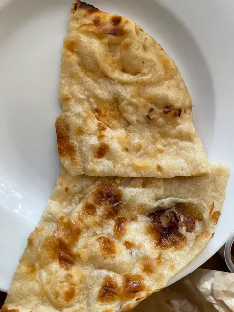 Sanjeev' Cafe Spice