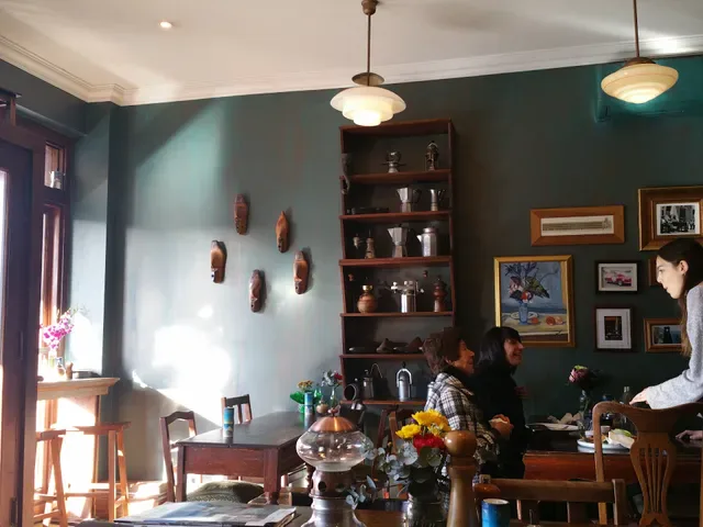 SANTUCCI‘s