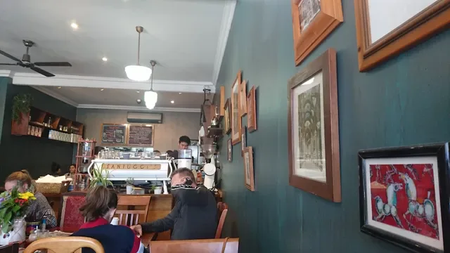 SANTUCCI‘s
