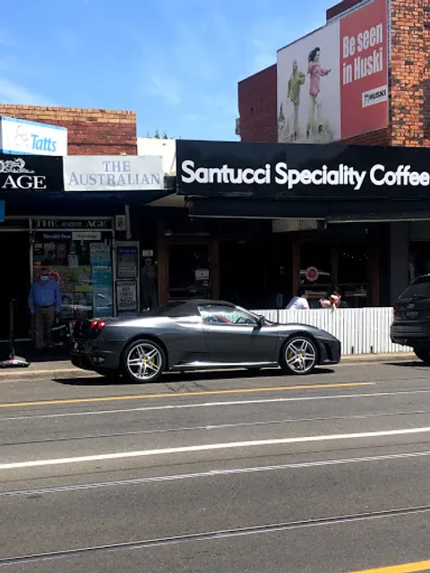 SANTUCCI‘s