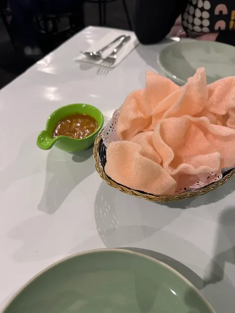 Saowanee Thai