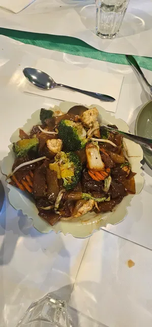 Saowanee Thai
