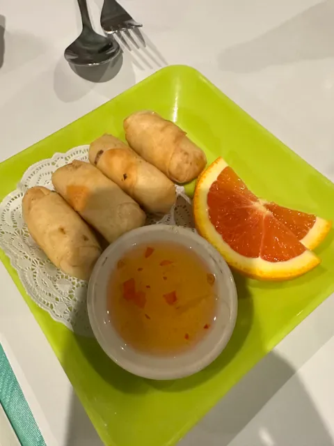 Saowanee Thai