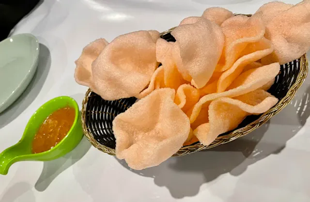Saowanee Thai