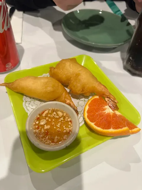 Saowanee Thai