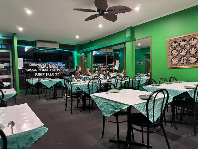 Saowanee Thai