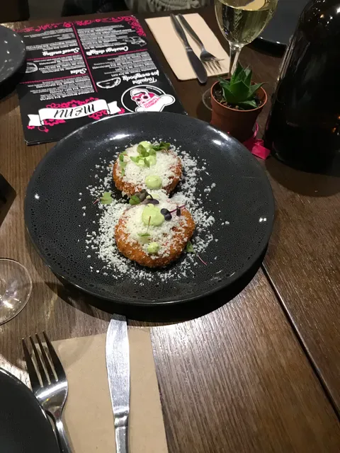 Saporito Cafe