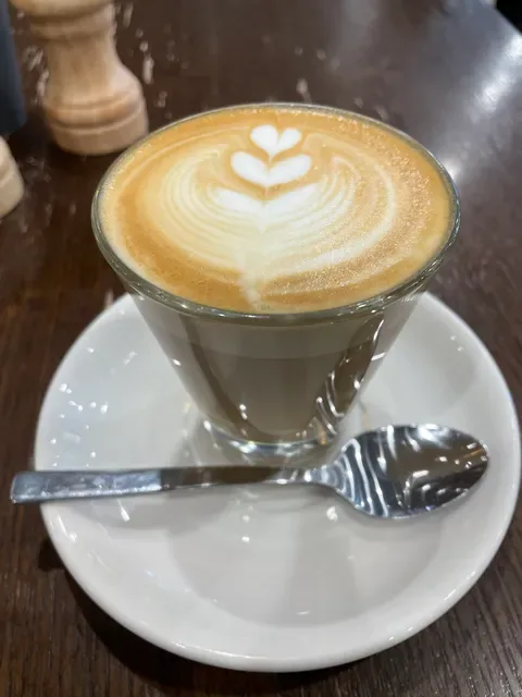 Saporito Cafe