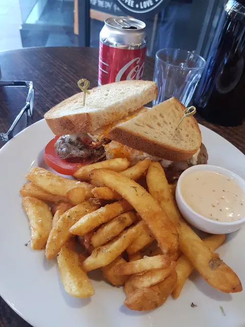 Saporito Cafe