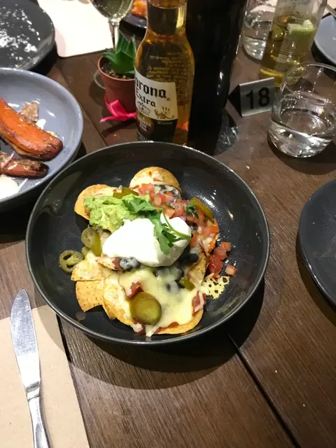 Saporito Cafe