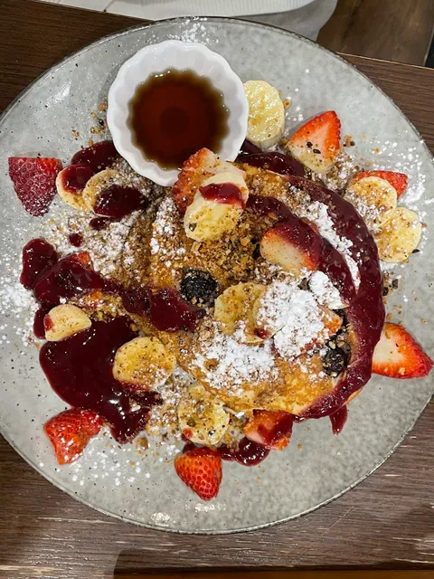 Saporito Cafe