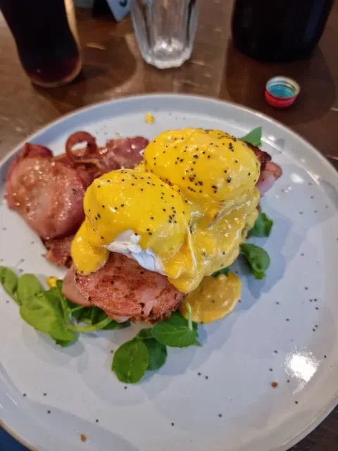 Saporito Cafe