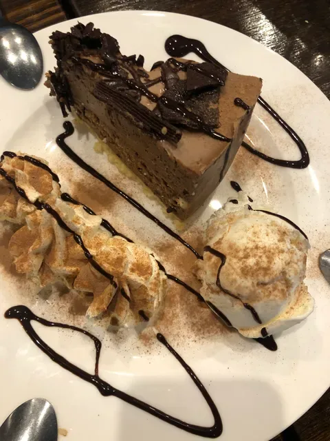 Saporito Restaurant