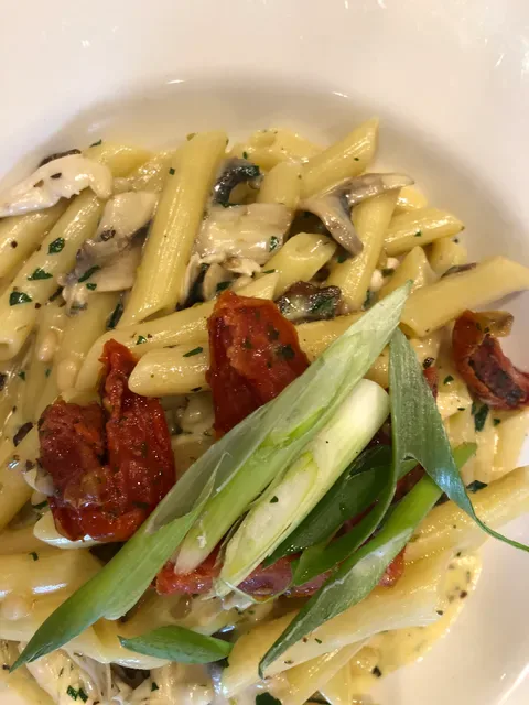 Saporito Restaurant