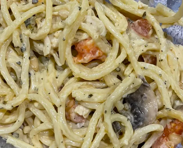 Saporito Restaurant