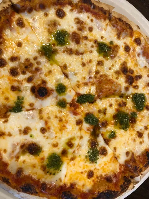 Saporito Restaurant