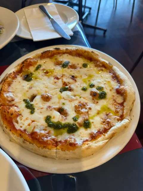 Saporito Restaurant