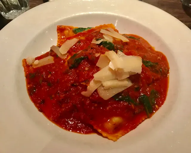 Saporito Restaurant