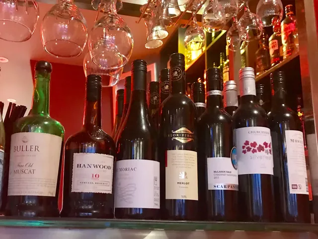 Saporito Restaurant