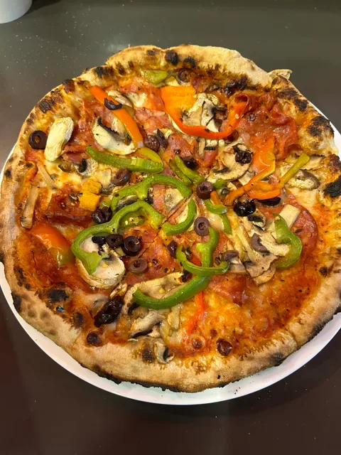 Saporito Restaurant