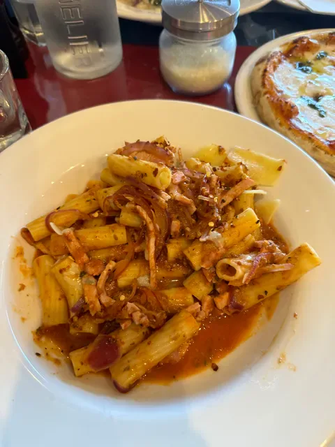 Saporito Restaurant
