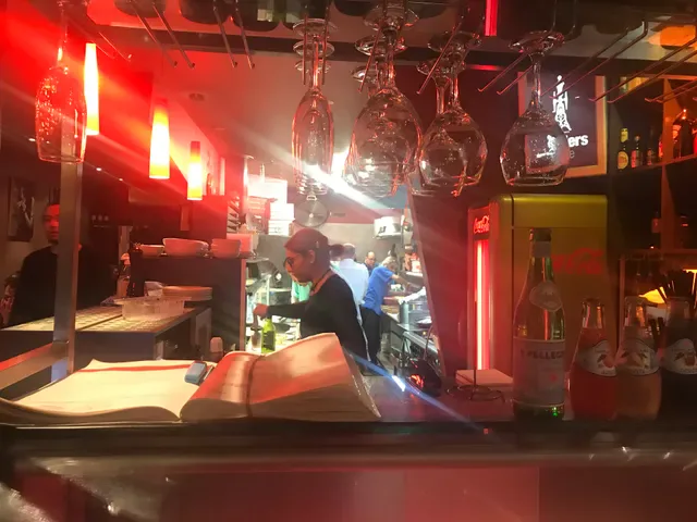 Saporito Restaurant