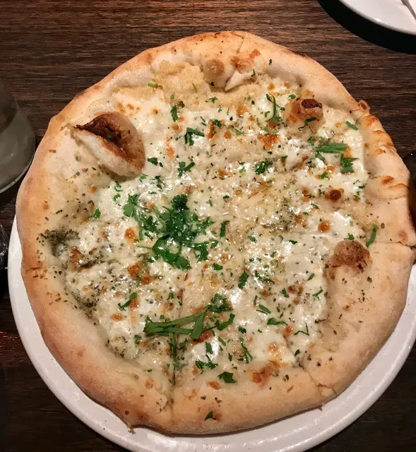 Saporito Restaurant