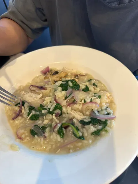 Saporito Restaurant