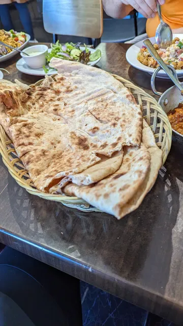 Sarwari Restaurant