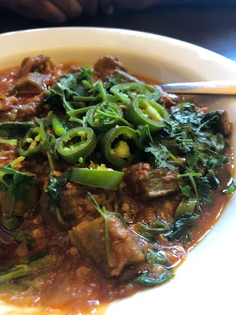 Sarwari Restaurant